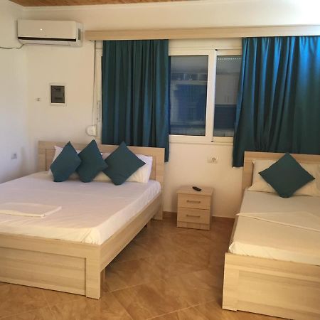 Dian'S Apartments Ksamil Dış mekan fotoğraf
