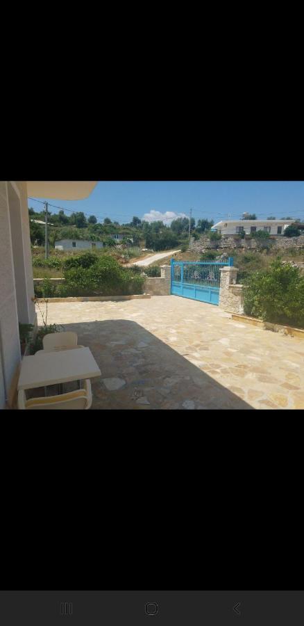 Dian'S Apartments Ksamil Dış mekan fotoğraf