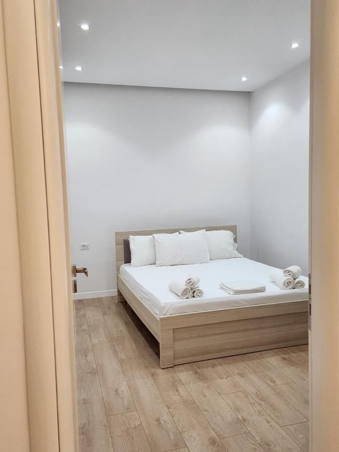 Dian'S Apartments Ksamil Dış mekan fotoğraf